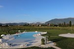 Отель Best Western Valle di Assisi Отель Best Western Valle di Assisi