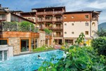 Отель Taubers Unterwirt Aktiv & Vitalhotel Отель Taubers Unterwirt Aktiv & Vitalhotel