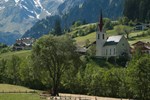 Отель Alphotel Tyrol Отель Alphotel Tyrol