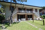 Апартаменты Villa Fidia Апартаменты Villa Fidia