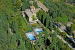 Отель Tenuta Di Ricavo Отель Tenuta Di Ricavo
