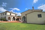 Отель Apartment Nespolo Tavarnelle Val di Pesa Отель Apartment Nespolo Tavarnelle Val di Pesa