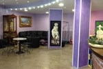 Отель Hotel Albatros Отель Hotel Albatros