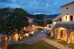 Отель Il Borgo Della Marinella Отель Il Borgo Della Marinella