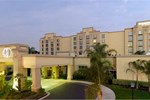 Отель DoubleTree by Hilton Los Angeles/Commerce Отель DoubleTree by Hilton Los Angeles/Commerce