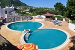 Апартаменты Hotel Residence Villa Teresa Апартаменты Hotel Residence Villa Teresa