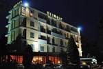 Отель Hotel Olimpic Отель Hotel Olimpic