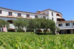 Отель Hotel Alessandro Отель Hotel Alessandro