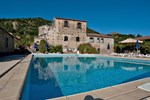 Отель Terralcantara Il Borgo Отель Terralcantara Il Borgo