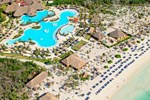 Отель Grand Palladium Kantenah Resort & Spa Отель Grand Palladium Kantenah Resort & Spa