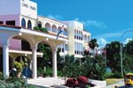 Отель Cuatro Palmas Varadero Отель Cuatro Palmas Varadero