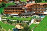 Отель Berghotel Отель Berghotel