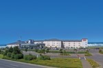 Отель Shilo Inn Suites Ocean Shores Отель Shilo Inn Suites Ocean Shores