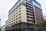 Гостиница Ибис Москва Центр Бахрушина Гостиница Ибис Москва Центр Бахрушина
