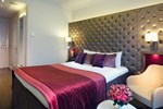 Гостиница Mercure Moscow Paveletskaya Гостиница Mercure Moscow Paveletskaya