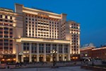 Гостиница Four Seasons Москва Гостиница Four Seasons Москва