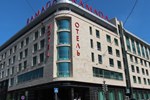Гостиница Ramada Kazan City Center Гостиница Ramada Kazan City Center