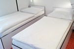 Отель HB1 Hotel Отель HB1 Hotel