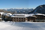 Отель Hotel Gartnerkofel Отель Hotel Gartnerkofel
