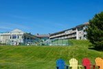 Отель Atlantica Hotel & Marina Oak Island Отель Atlantica Hotel & Marina Oak Island