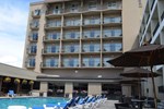 Отель Coast Capri Hotel Отель Coast Capri Hotel