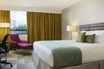 Отель Coast Inn of the North Prince George Отель Coast Inn of the North Prince George