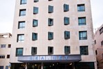 Отель SeaNet Hotel Отель SeaNet Hotel