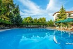Отель Best Western Hotel Europa Отель Best Western Hotel Europa