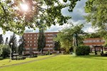 Отель Wellness & Sport Resort Agricola Отель Wellness & Sport Resort Agricola