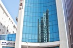 Отель Regal Plaza Hotel Отель Regal Plaza Hotel
