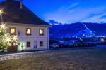Гостевой дом Gasthof Kreischberg Гостевой дом Gasthof Kreischberg