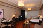 Апартаменты BSA Suites Makati Апартаменты BSA Suites Makati