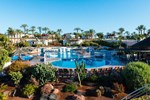 Отель HL Club Playa Blanca Отель HL Club Playa Blanca