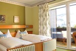 Апартаменты Haus Hoffmann Апартаменты Haus Hoffmann