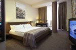 Отель Old City Boutique Hotel Отель Old City Boutique Hotel