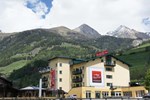 Отель Alpen Parks Hotel Matrei Отель Alpen Parks Hotel Matrei