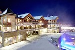Апартаменты Wildkogel Resort Апартаменты Wildkogel Resort