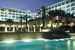 Отель Isrotel Yam Suf Hotel and Diving Center Отель Isrotel Yam Suf Hotel and Diving Center