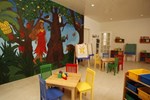 Отель Spice Island Beach Resort Отель Spice Island Beach Resort