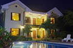 Отель Hotel Robledal Отель Hotel Robledal