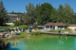 Отель Hotel Birkenhof am See Отель Hotel Birkenhof am See