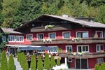 Отель Landidyll-Hotel Nudelbacher Отель Landidyll-Hotel Nudelbacher