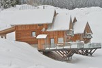 Отель Alpenchalets Klippitz Отель Alpenchalets Klippitz