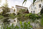Отель Garten-Hotel Ochensberger Отель Garten-Hotel Ochensberger