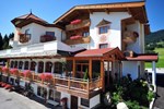 Отель Leamwirt Отель Leamwirt
