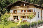 Апартаменты Luxusferienwohnungen Bauer-Müllerhaus Апартаменты Luxusferienwohnungen Bauer-Müllerhaus
