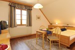 Мини-отель Gästezimmer Krappel Мини-отель Gästezimmer Krappel