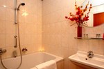 Отель Mozart Hotel Отель Mozart Hotel