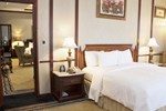 Отель Hilton Princess San Pedro Sula Hotel Отель Hilton Princess San Pedro Sula Hotel