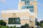 Отель Ramana Saigon Hotel Отель Ramana Saigon Hotel